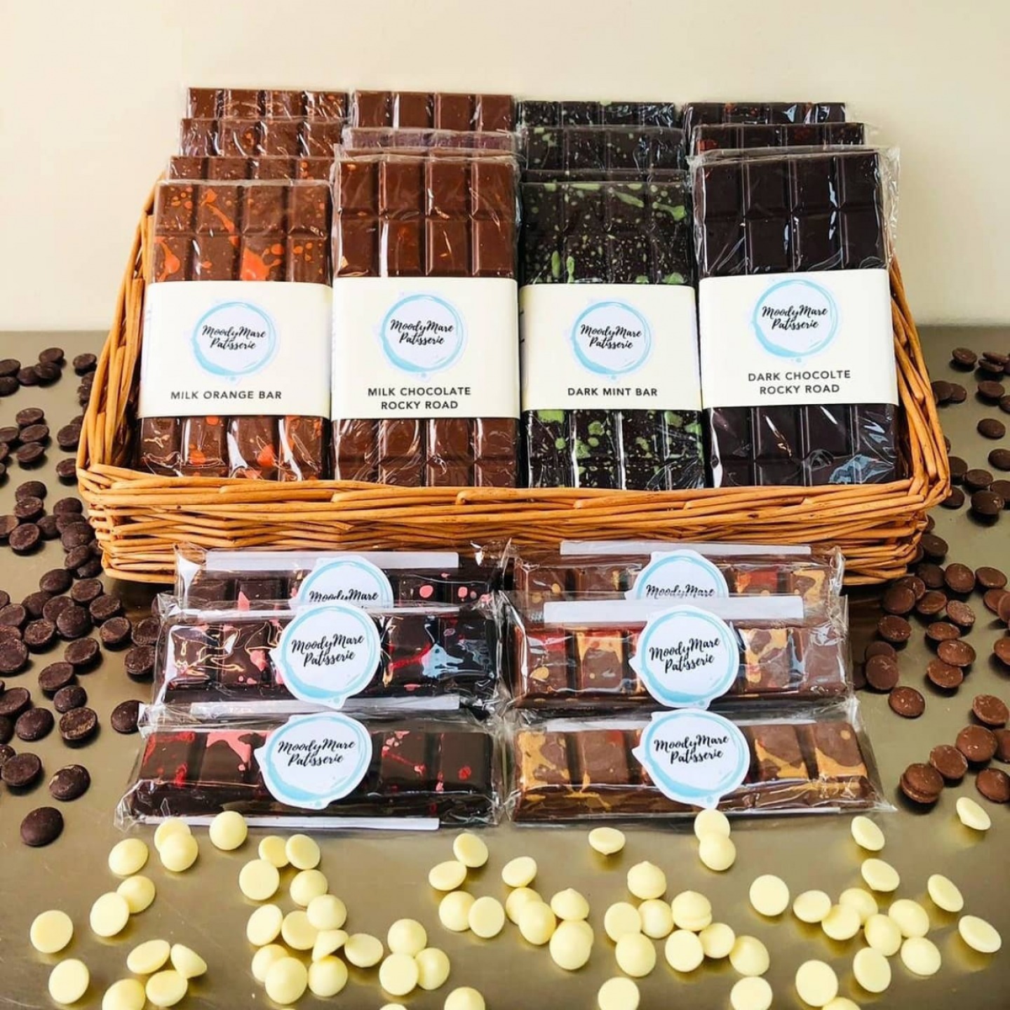 12 Artisan Food Producers Exhibiting at Living North's Christmas Fair